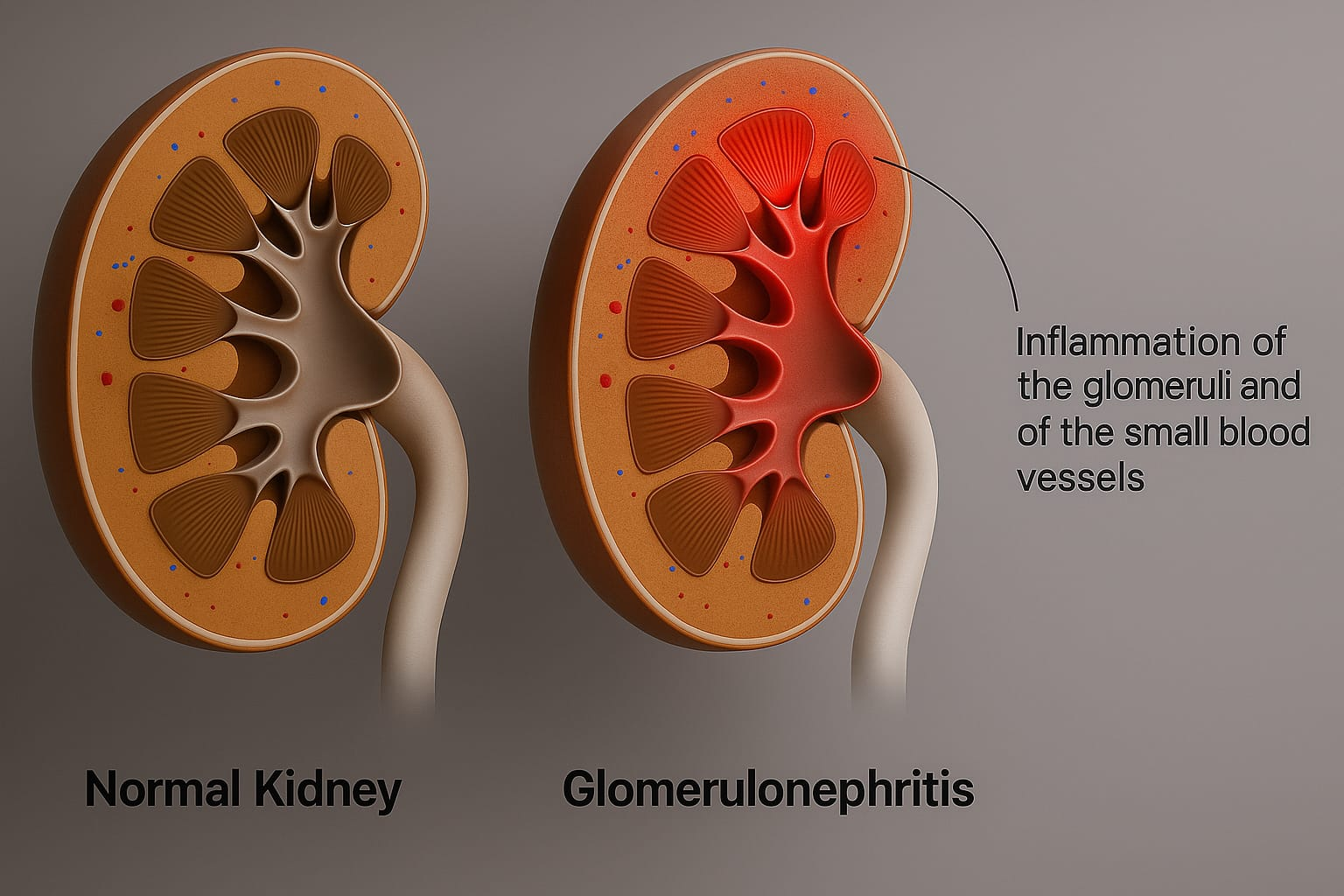 Glomerulonephritis